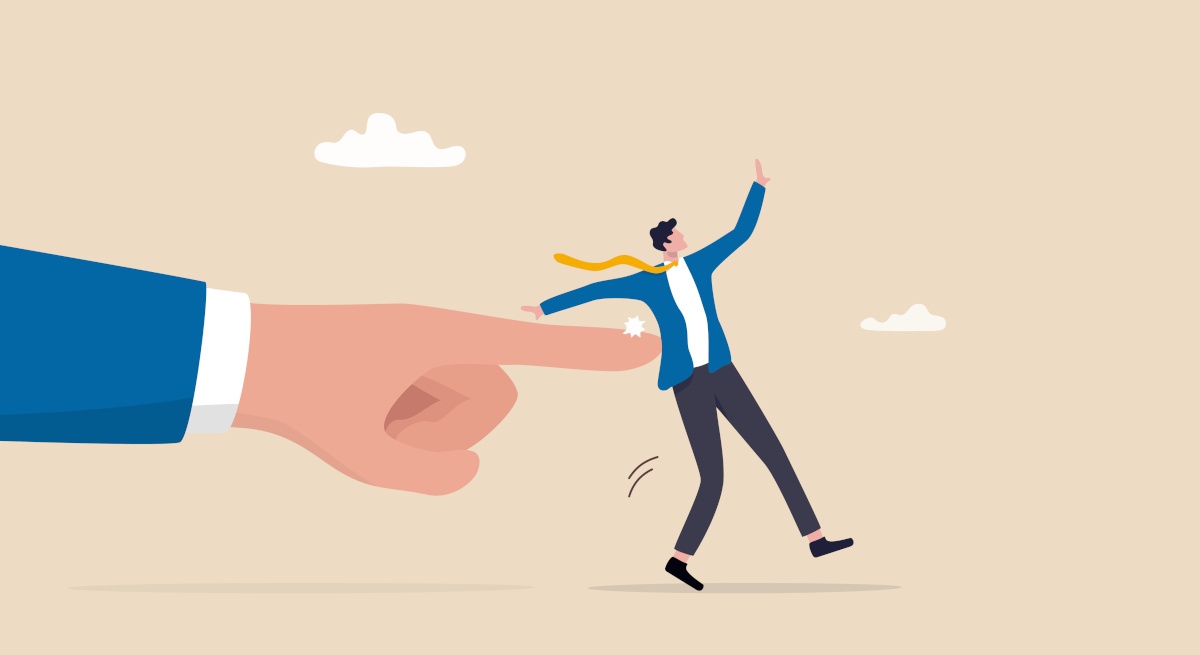 What is the nudge theory and how does it work?