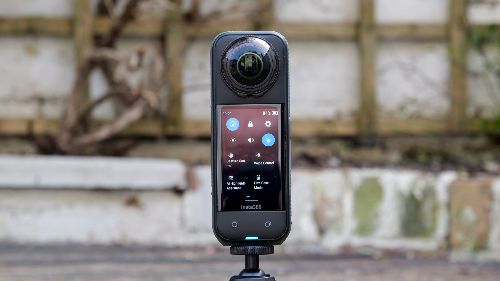 This prototype GoPro Max 2 leak gives us some more clues about the upcoming 360-degree camera