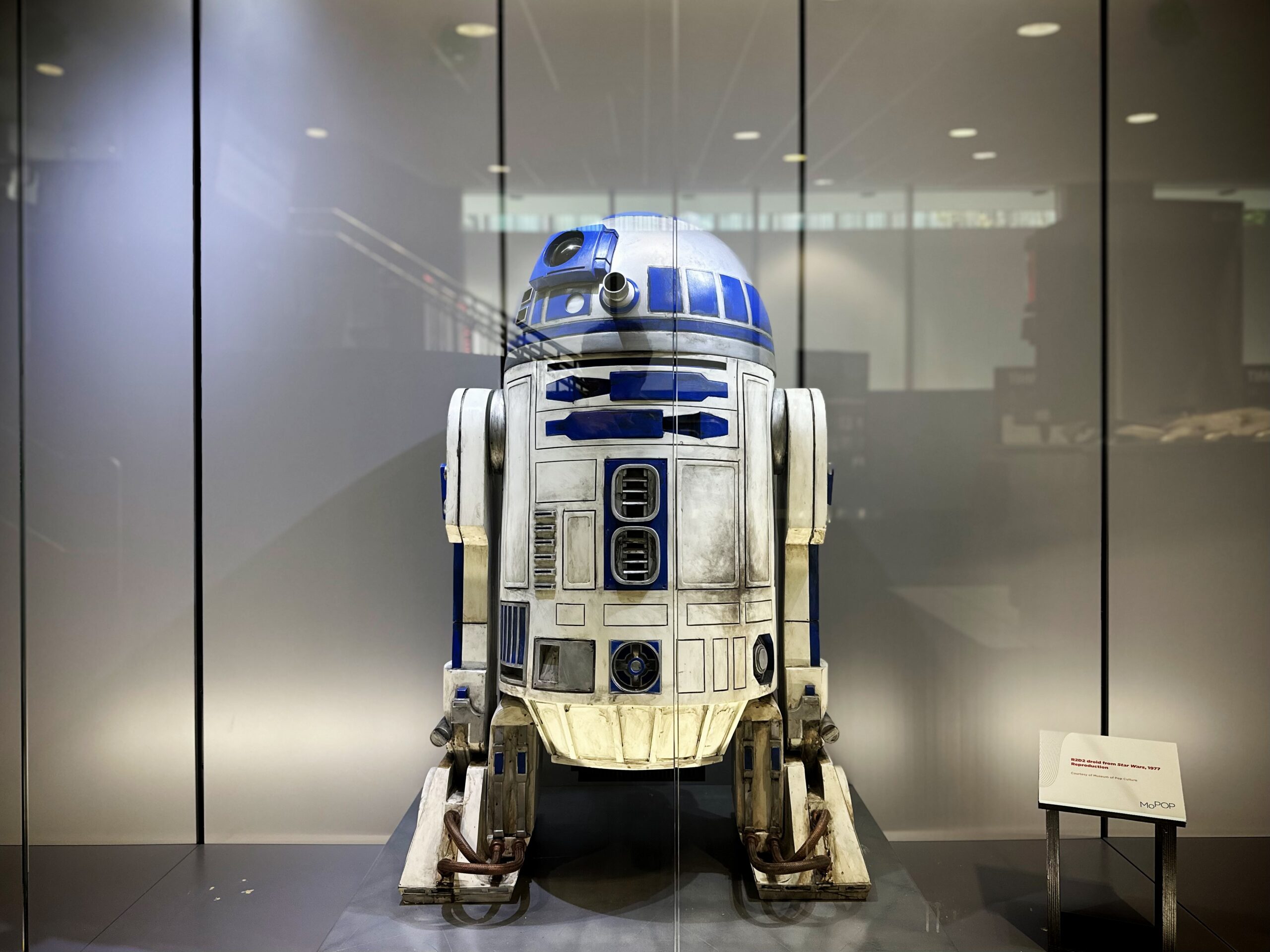 Marathon Star Wars celebration in Seattle will feature 11 films back on big screen at SIFF Cinema