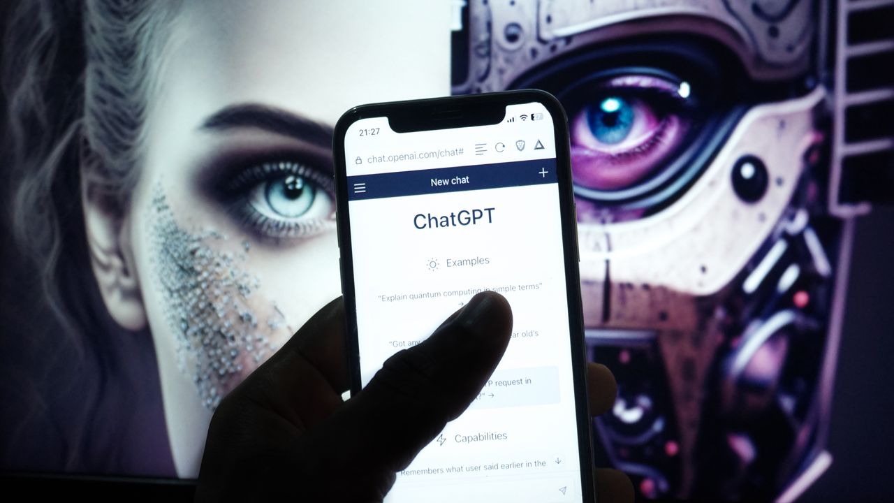 Convenience over privacy? Nearly one in three Brits sharing confidential information with AI chatbots