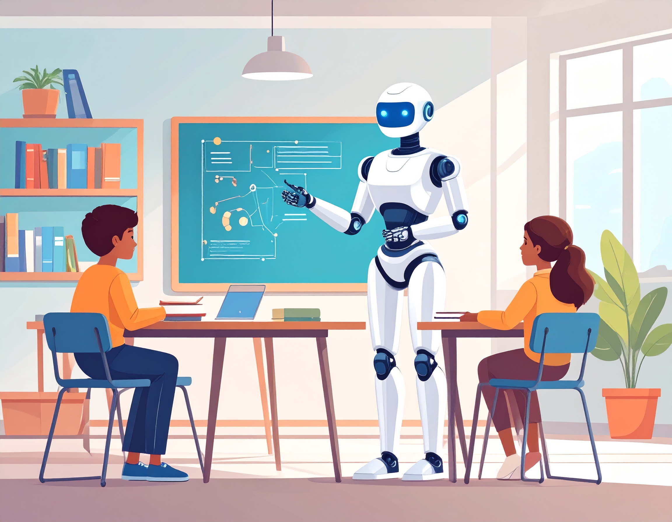 AI and Education – O’Reilly