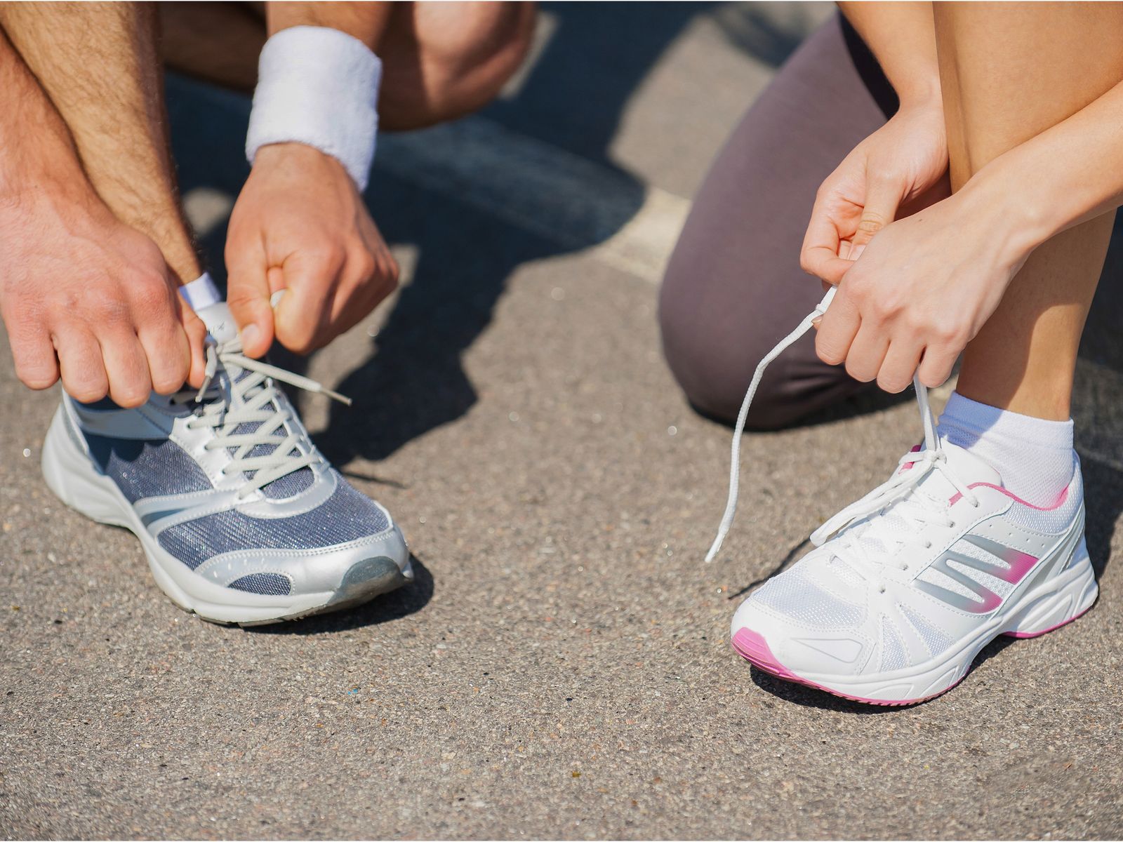 Best Running Shoes (2025), Tested and Reviewed: Saucony, Nike, Hoka