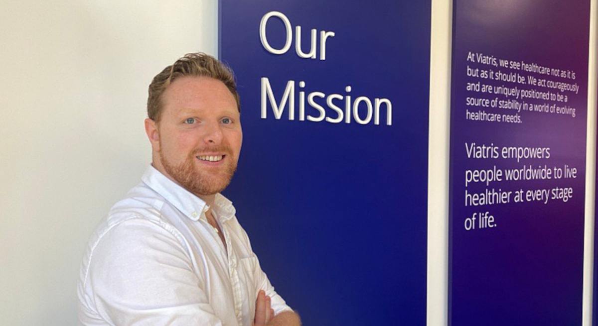 ‘The regulatory environment is always evolving,’ says this expert