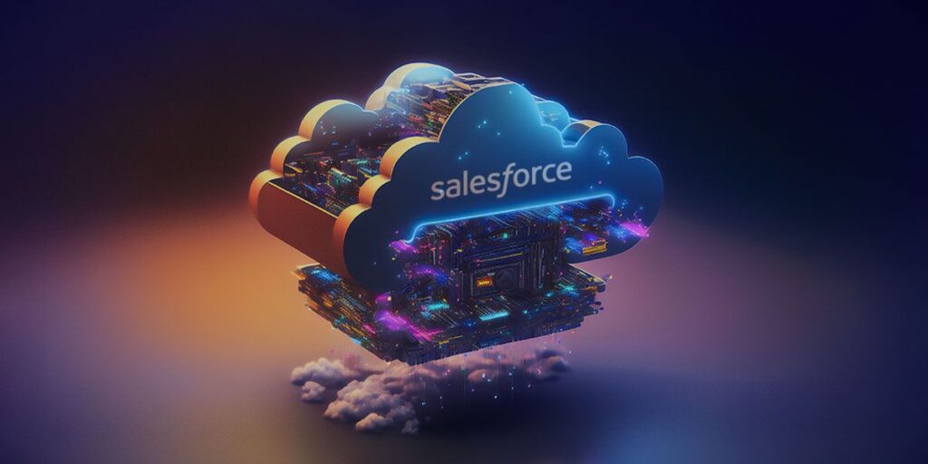 What is Salesforce Commerce Cloud?