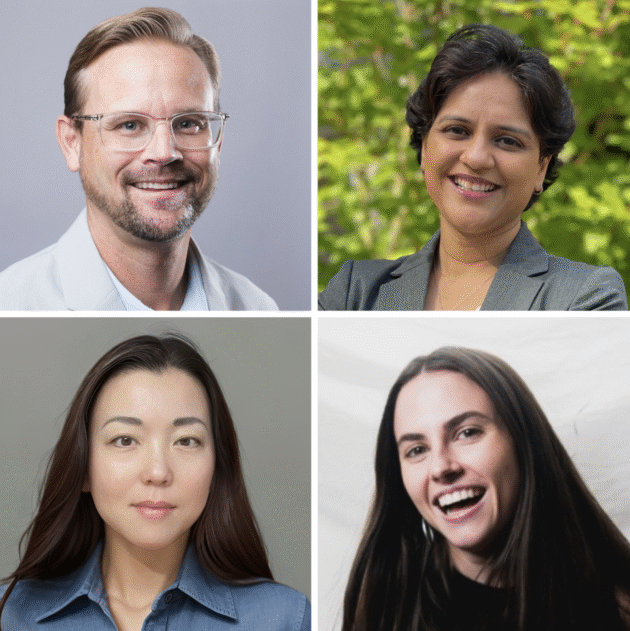 Startup radar: Seattle founders focus on fashion, merchandising, real estate, parenting