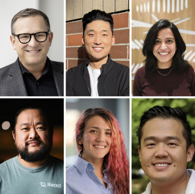Why these startup founders love building in Seattle