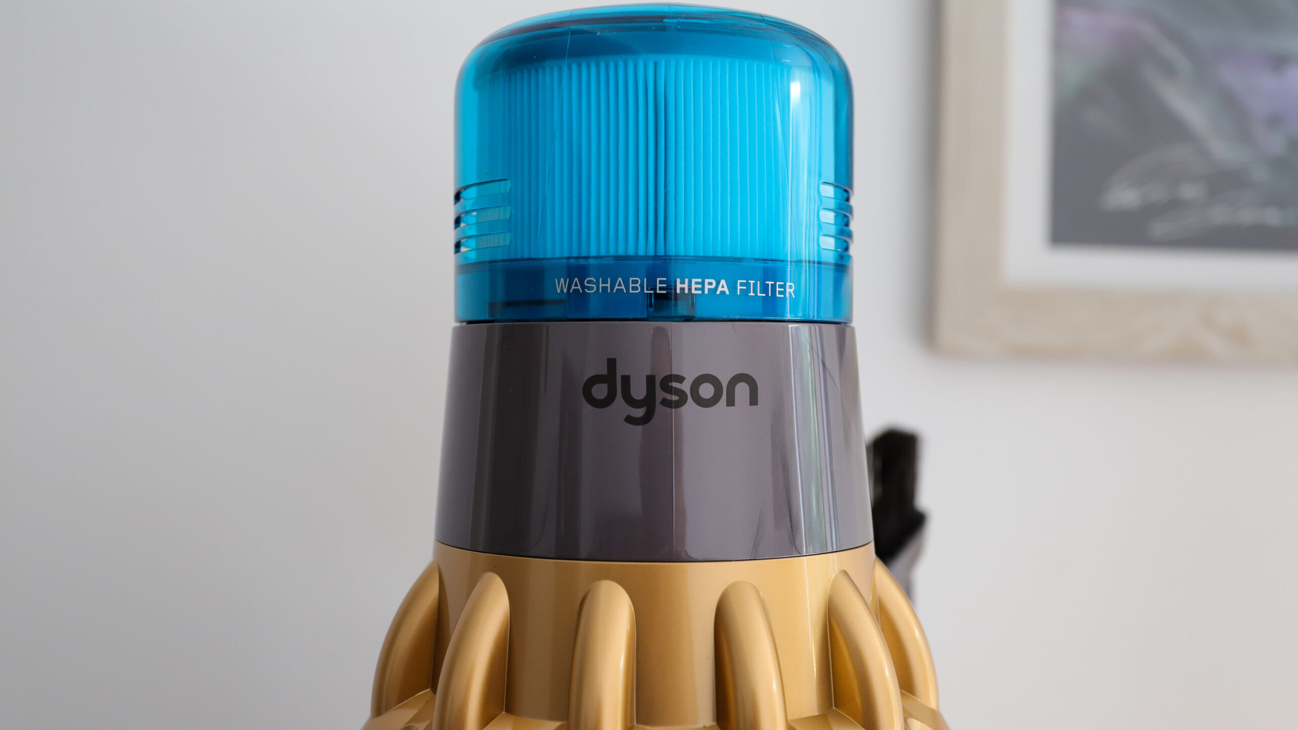 Dyson engineer reveals the often-overlooked feature that vacuum cleaners are ‘pointless’ without – and it’s nothing to do with suction