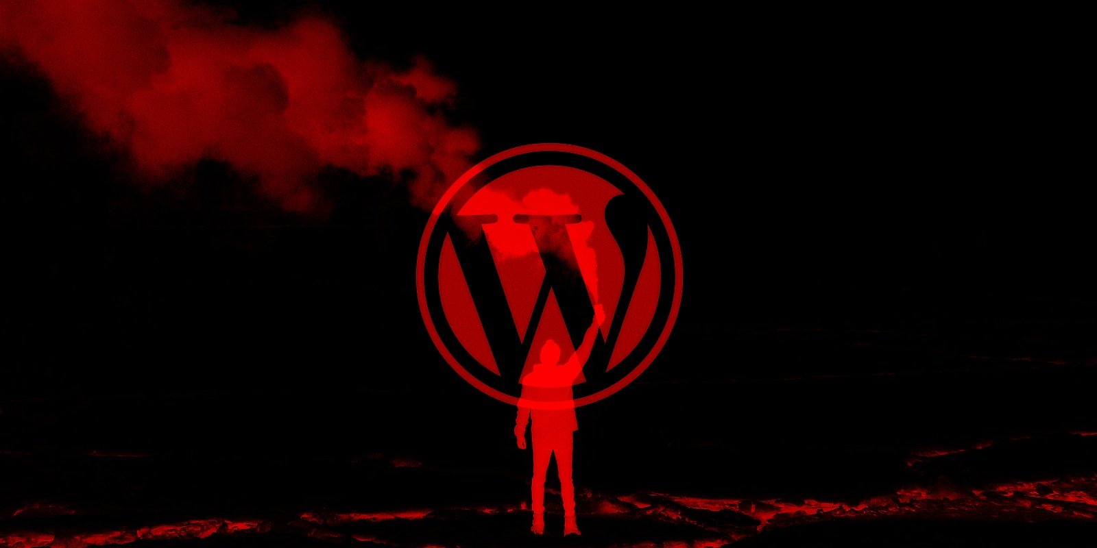 Hackers actively exploit critical RCE in WordPress Alone theme
