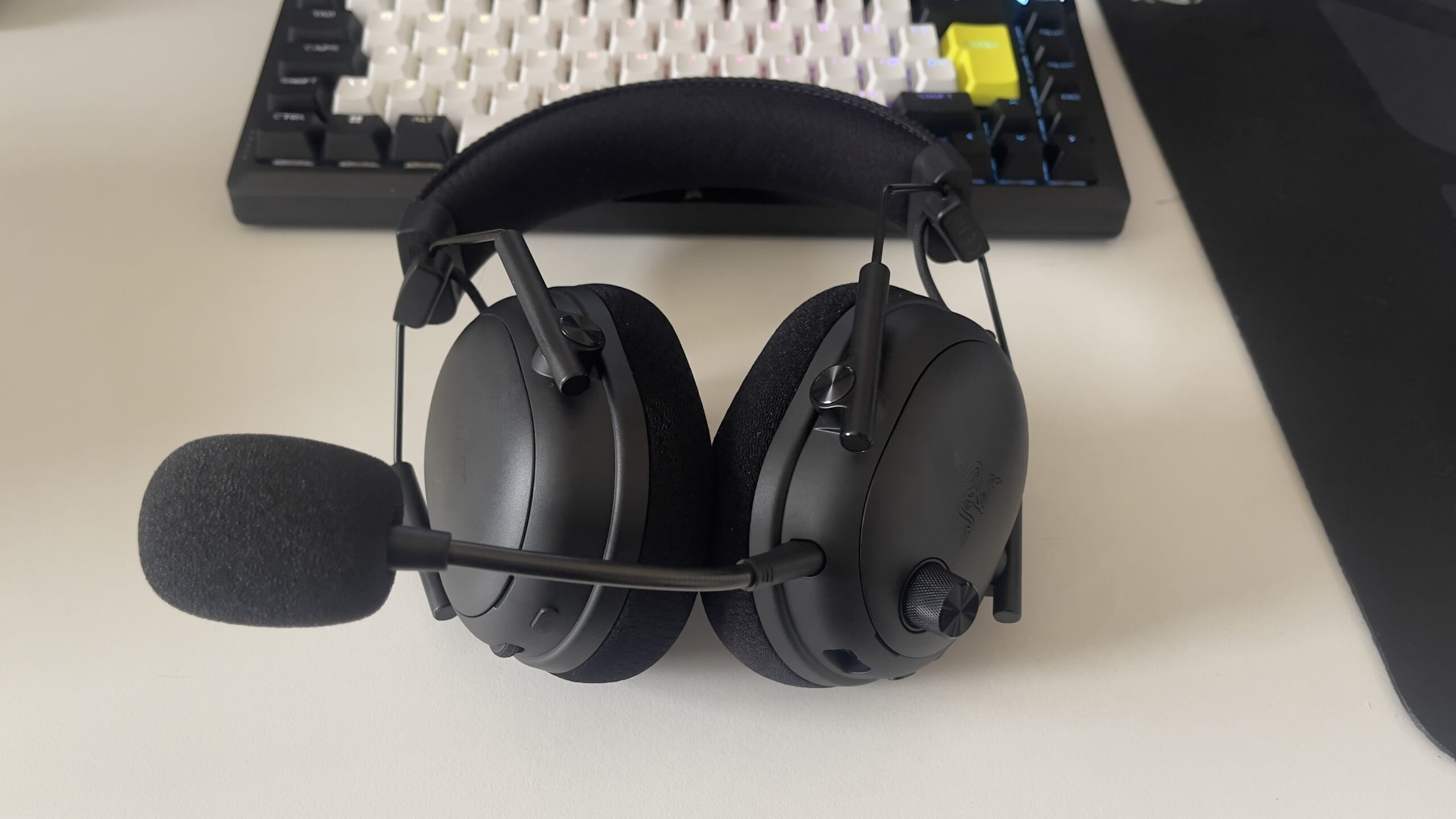 Razer BlackShark V3 Pro ANC review: The best gaming headset gets better, thanks to active noise cancellation