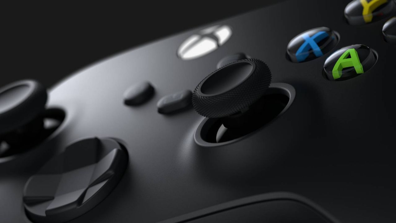 Next-generation Xbox console leaks suggest the graphics arms race isn’t going anywhere