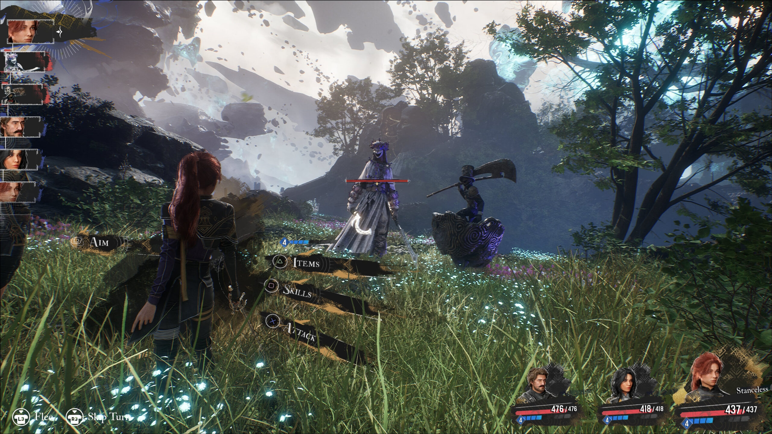 I loved Clair Obscur: Expedition 33 and as a Final Fantasy fan, here’s what the long-running JRPG series could learn from 2025’s unexpected hit