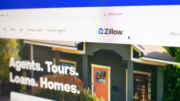 Zillow revenue up 15% to $655M as mortgage and rentals business drive growth