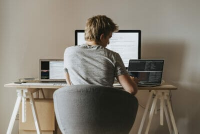 Ireland Leads Europe  with 9.4% of Jobs Offering Remote Work according to LinkedIn Data