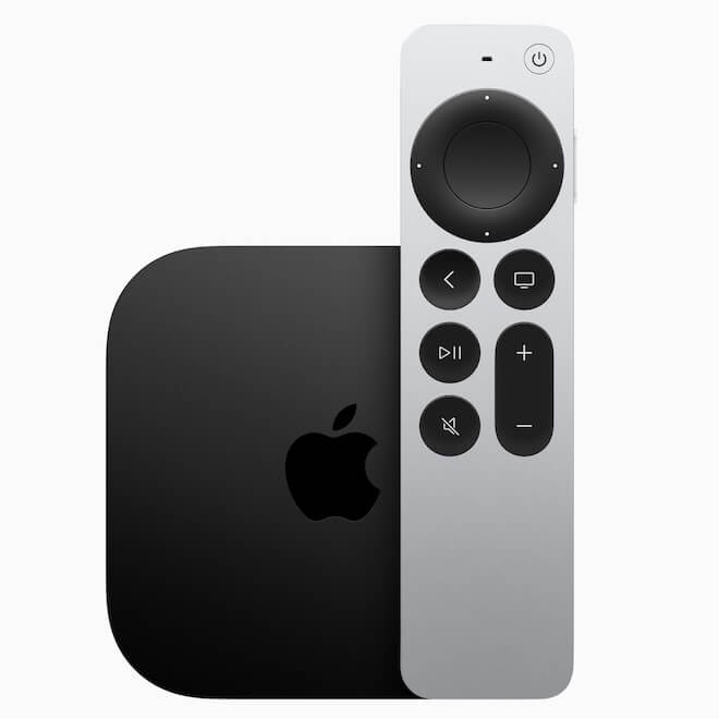 Apple TV Finally Realizes It’s a Home Theater Hub—Not Just a Fancy Screensaver