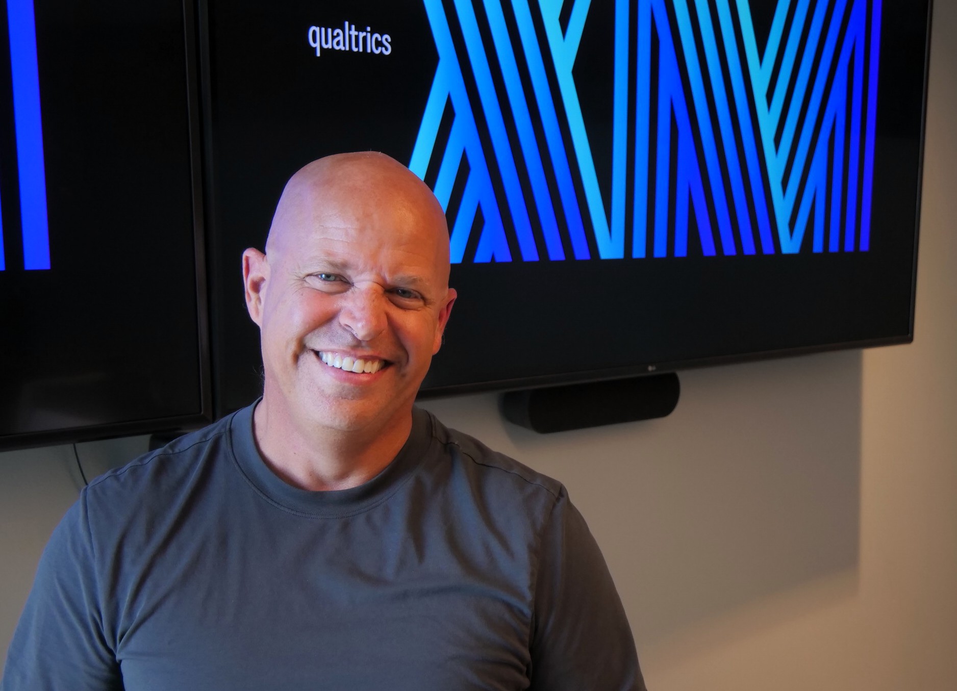 How AI is changing the way companies listen and build, with Brad Anderson of Qualtrics