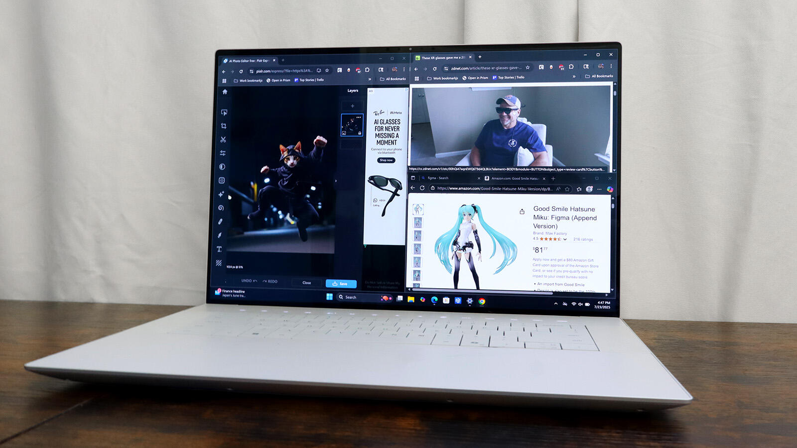 I tested Dell’s XPS successor, and it beat my $3,000 Windows laptop in almost every way