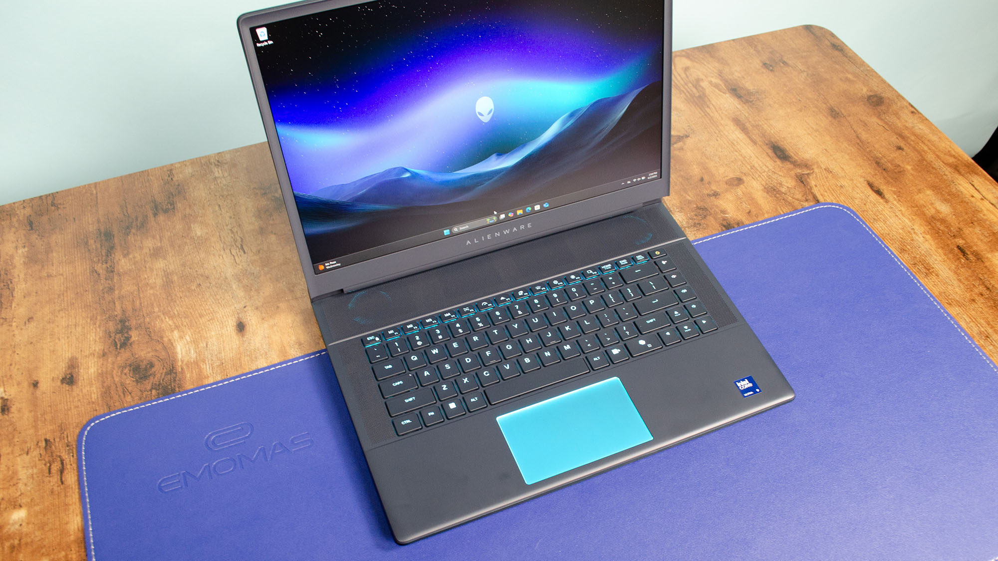 Alienware 16 Area-51 review: Beauty meets beastly performance