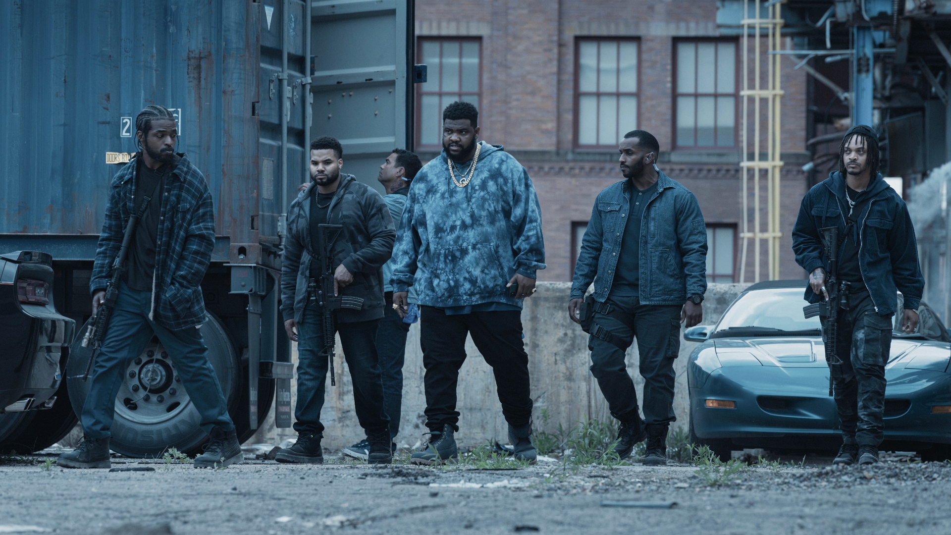 Mayor of Kingstown season 4: everything we know so far about the hit Paramount+ show’s return
