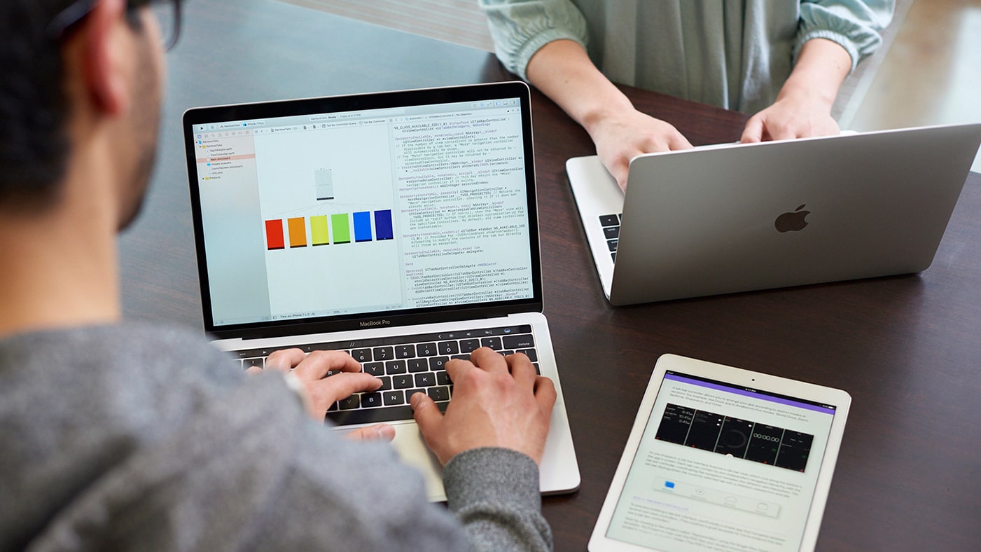 Want a MacBook for college but shopping on a student budget? I found a secret weapon for saving cash