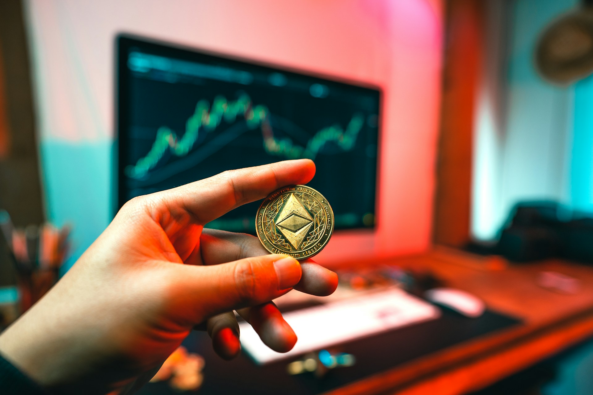 Ethereum Rallies Into ‘Crypto Week’ As Bulls Eye $3,800