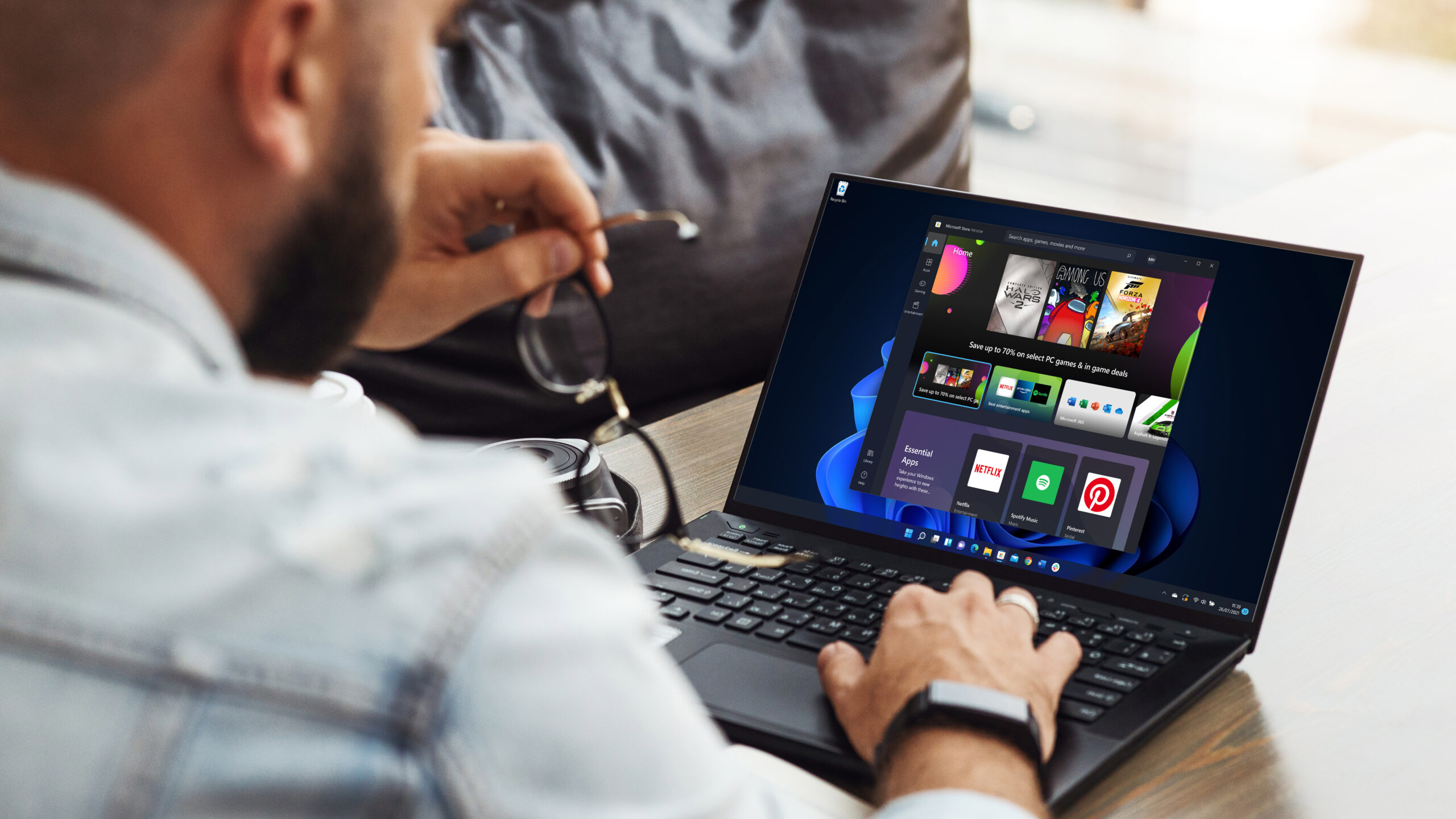 Microsoft finally fixes one frustrating Windows 11 pop-up – just as a more irritating one arrives to take its place