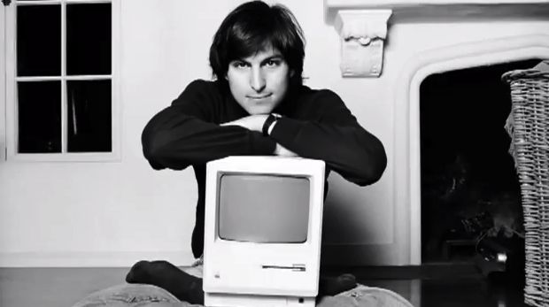40 years ago, Steve Jobs was fired from Apple – but it made Macs better than ever