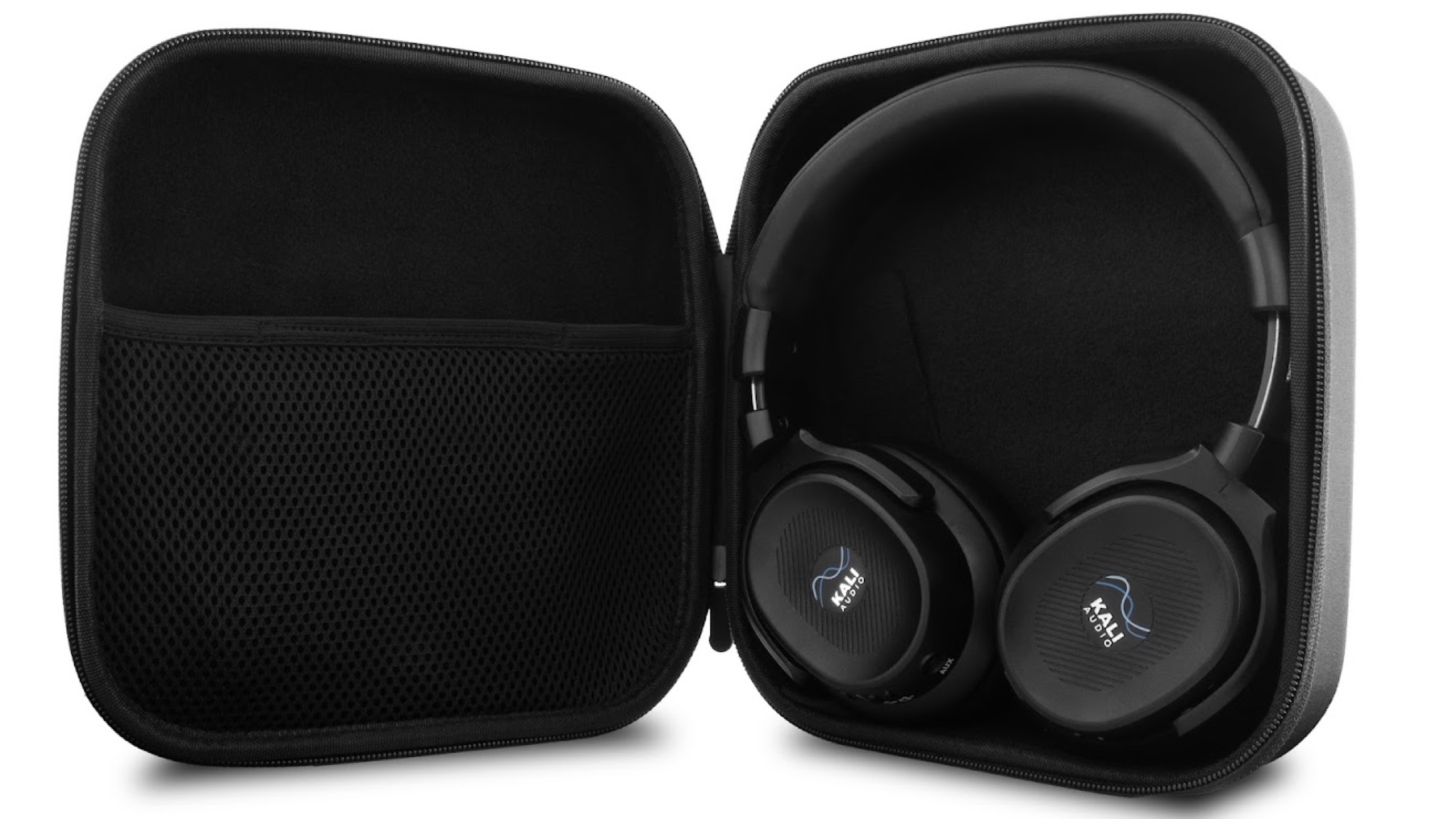 I’m a gigging musician, and these wireless headphones with instant-switching sound profiles look incredibly useful – and yes, there’s wired connectivity for ultra-low latency