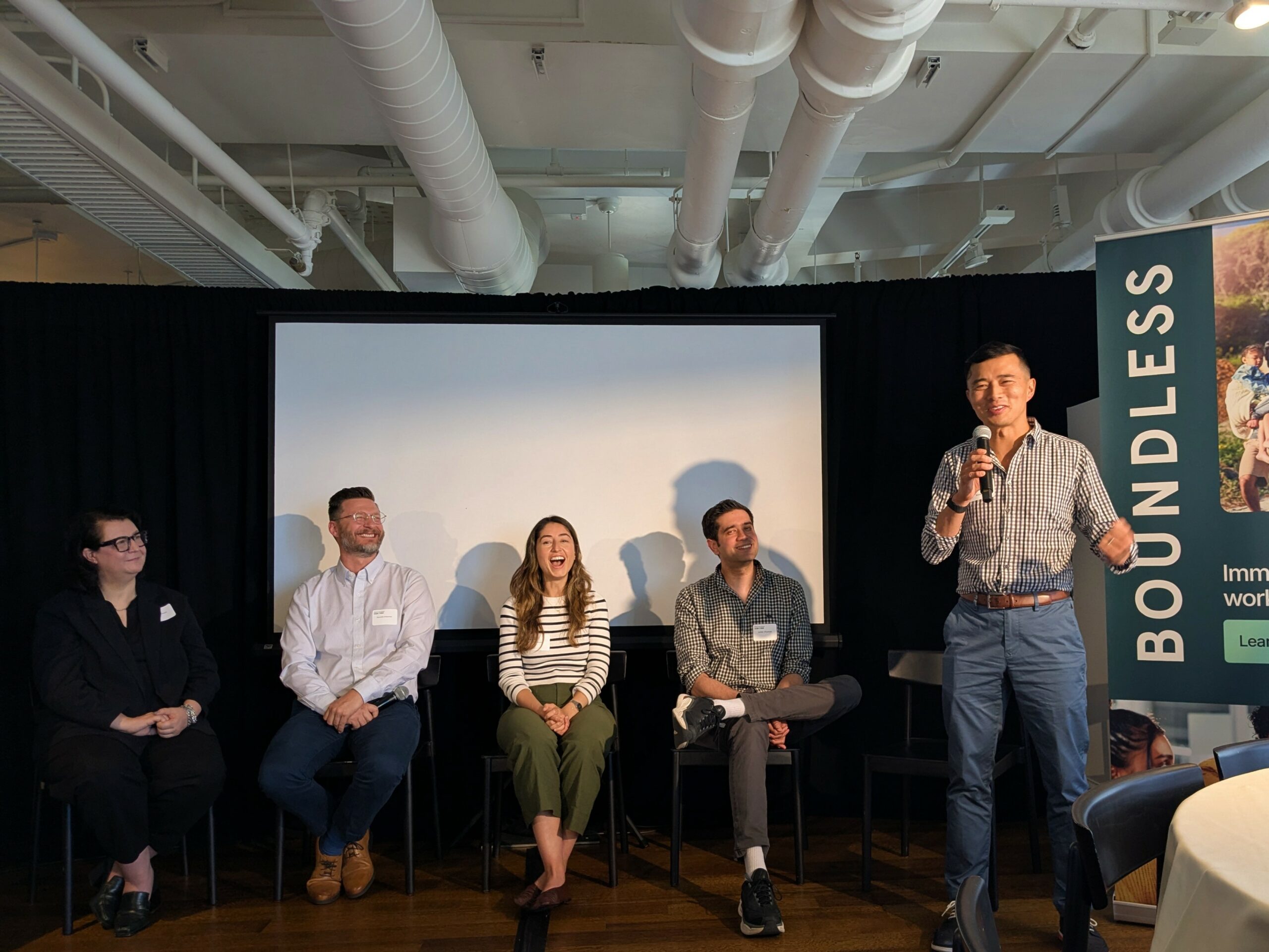 ‘Take things into your control’: Tips for immigrant entrepreneurs navigating the U.S. visa process
