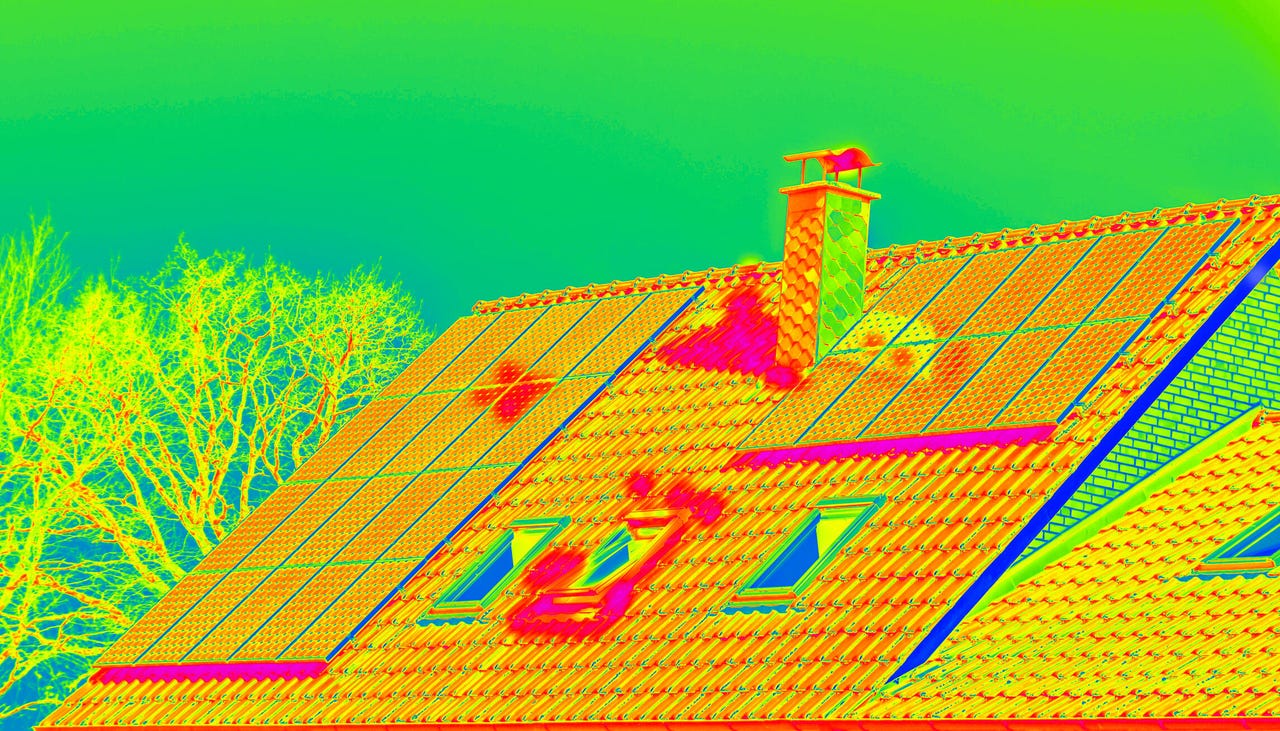 Installing a home battery or solar before tax credits end? Use this to assess your home first