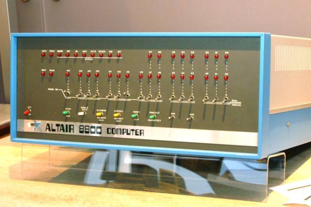 50 years ago, Gates and Allen made the first Microsoft deal • The Register