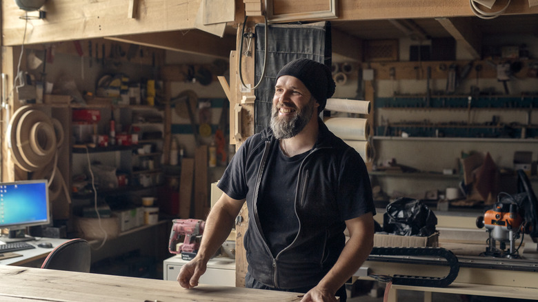 Who Owns Grizzly Woodworking Tools And Where Are They Made?