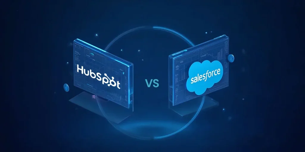 Which CRM Is Better in 2026?