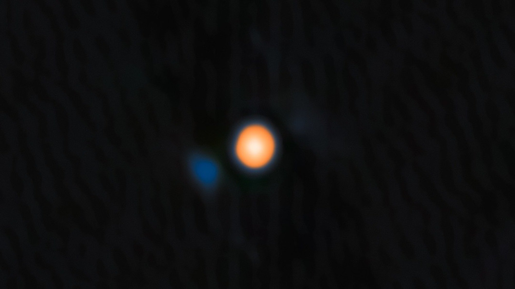 Betelgeuse’s long-suspected companion star is real. See the picture.