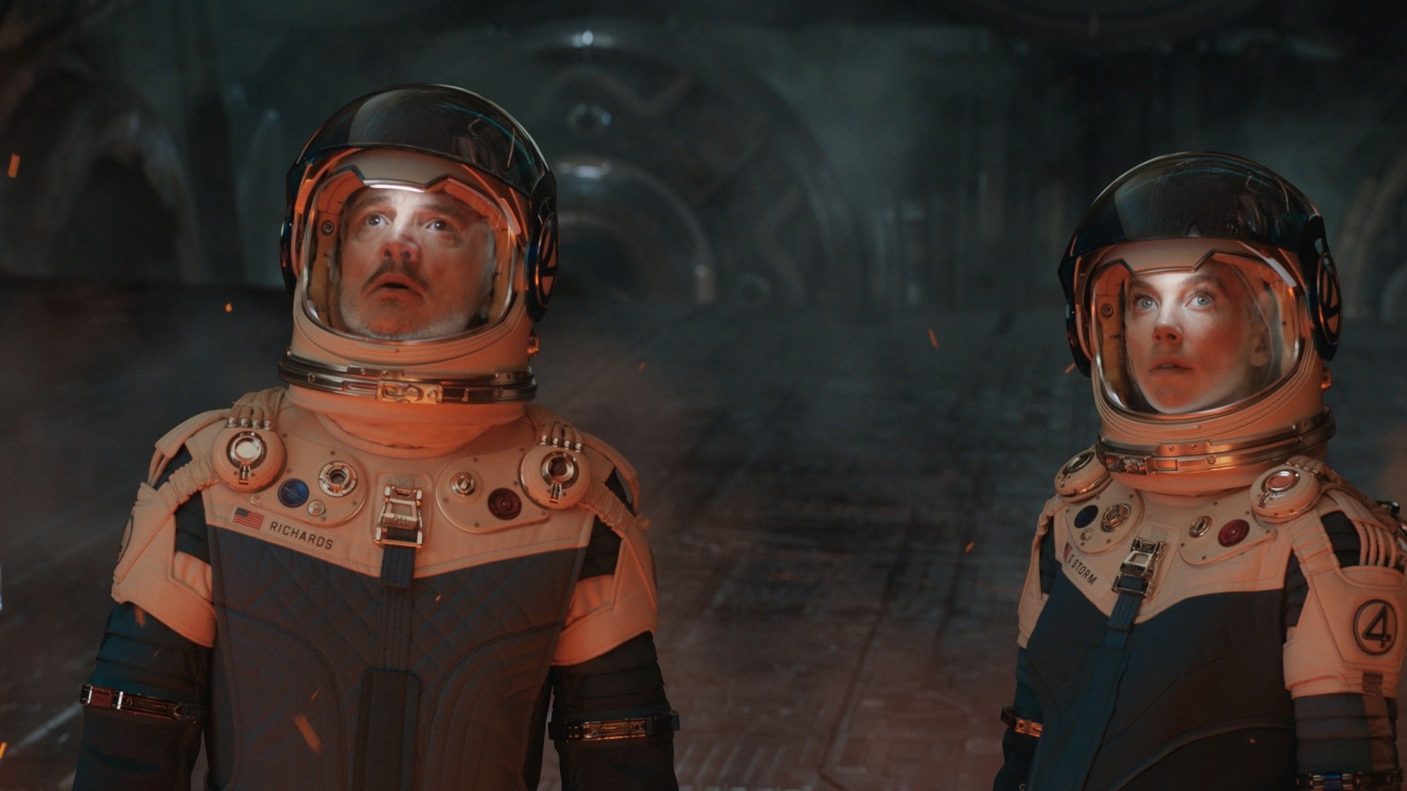 ‘The Fantastic Four: First Steps’ review: One of the best MCU films in years