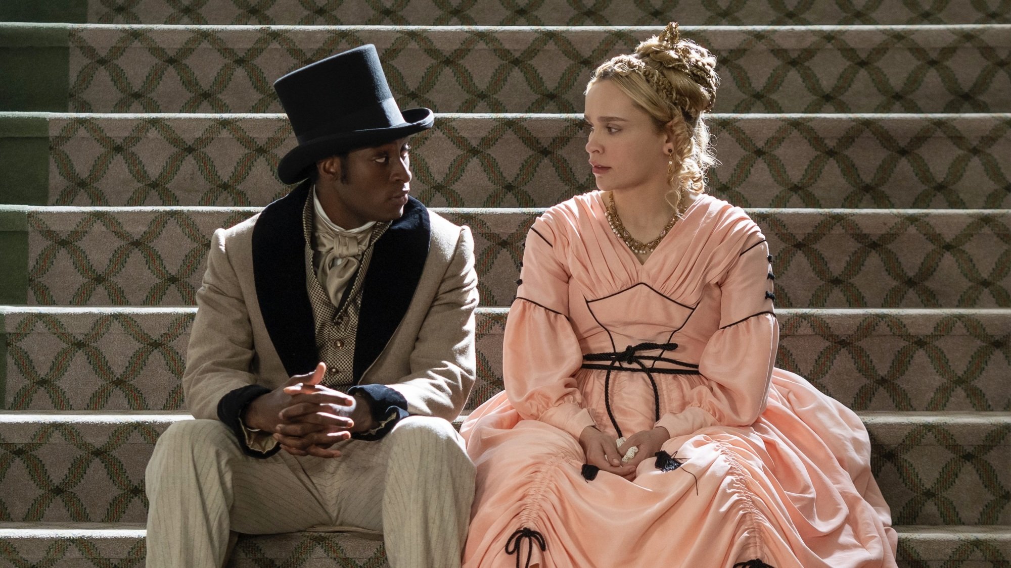 ‘Washington Black’ review: Take to the skies with Hulu’s thoughtful historical adventure