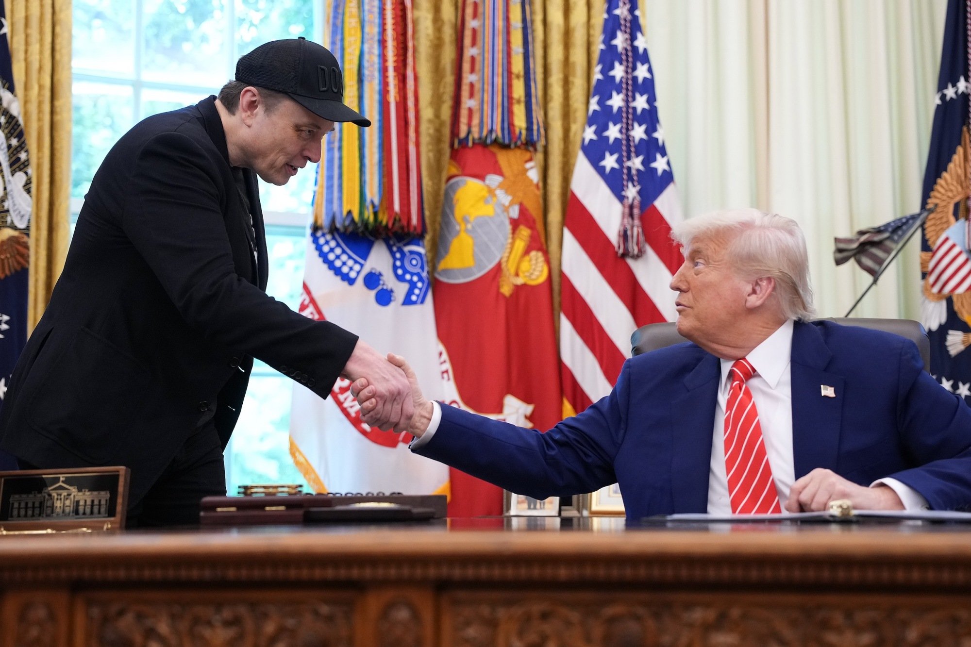 What is woke AI? Deciphering the White House’s latest target.