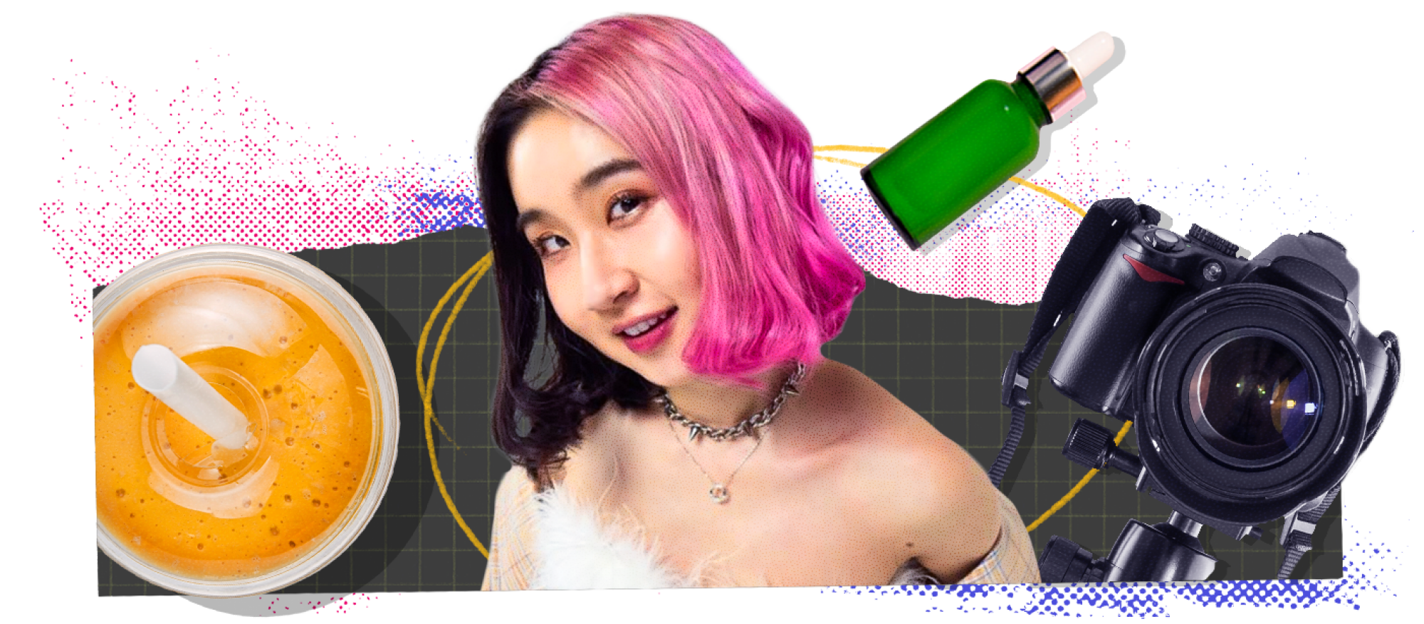 How ZoeUnlimited went from accountant to YouTuber with over 3.4 million subscribers
