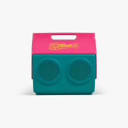 Review: The Igloo KoolTunes is no ordinary cooler. It’s also a decent portable speaker.