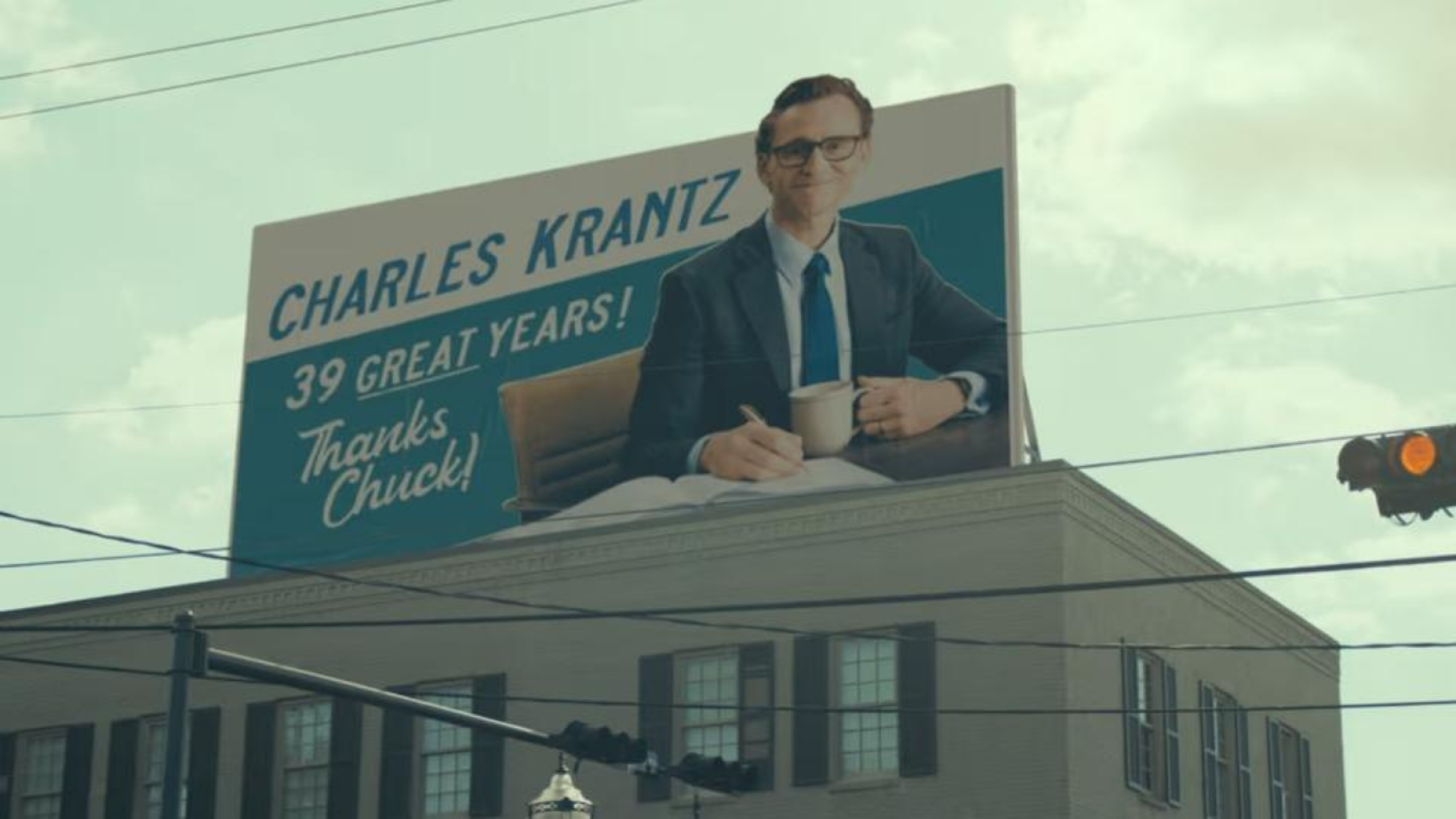 How to watch ‘The Life of Chuck’: Now streaming
