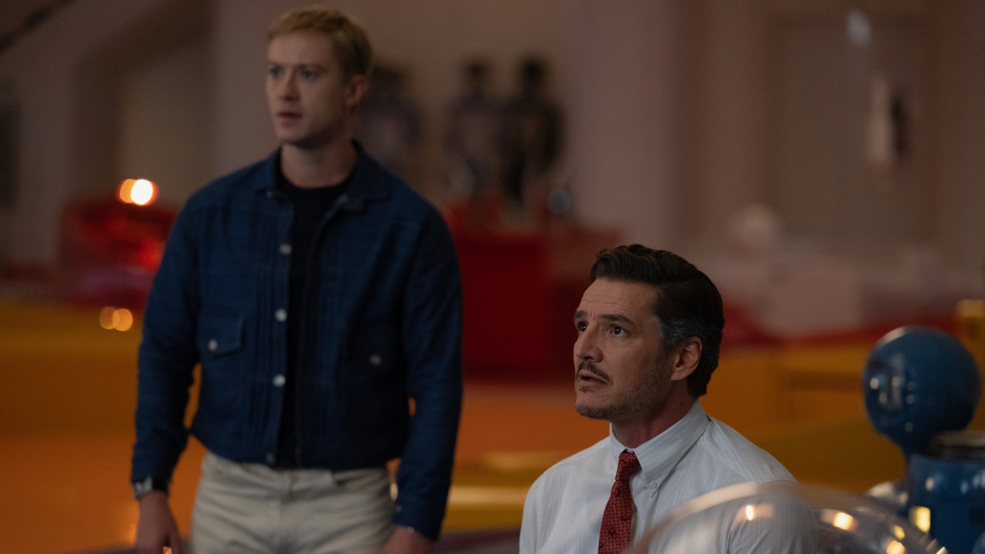 ‘The Fantastic Four: First Steps’ made one major misstep when it came to Pedro Pascal