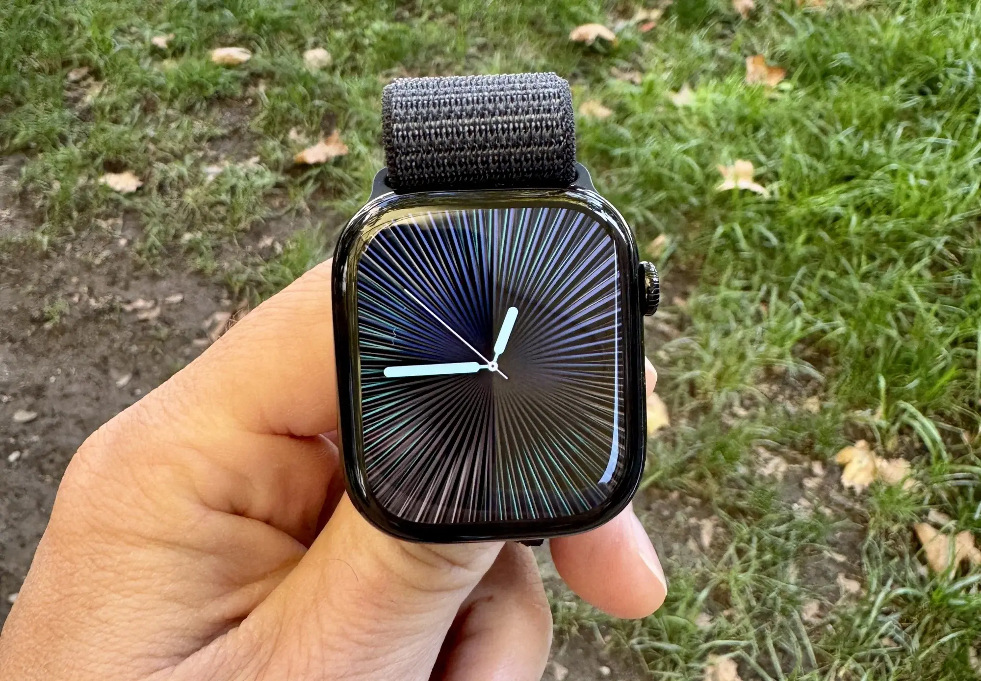 Apple Watch vs. Garmin: Why I’d always choose a Garmin over Apple Watch Series 10
