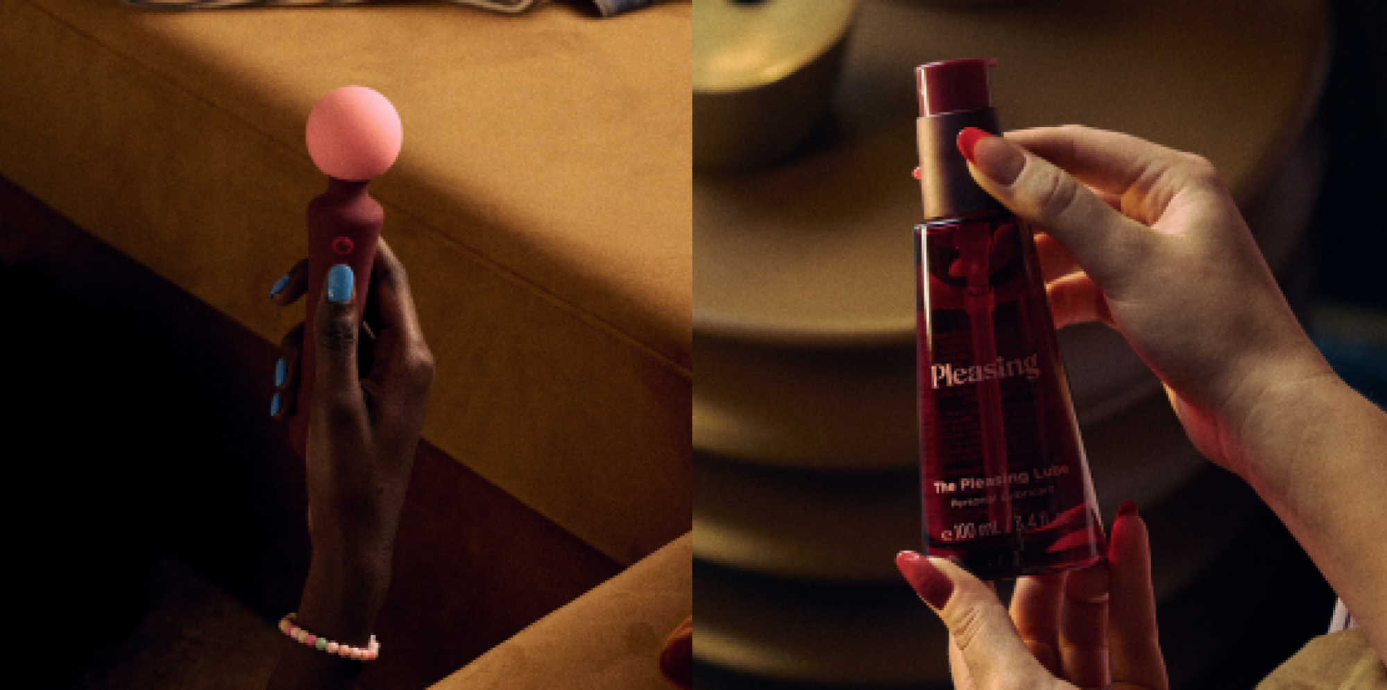Everything you need to know about Harry Styles’ sex toy line, ‘Pleasing’