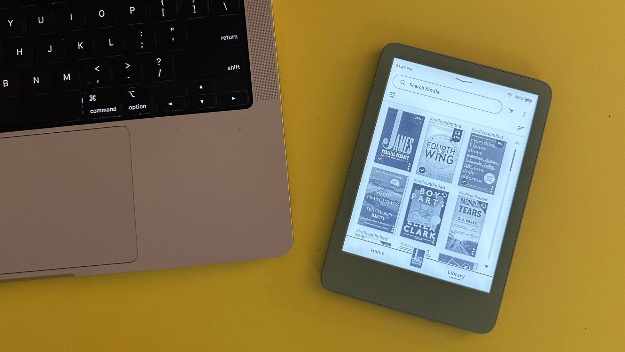Should I get the Kindle Colorsoft for comics? What I learned.
