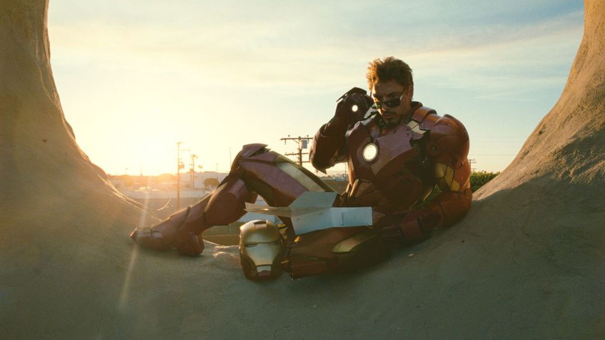 MCU movies: Ranked worst to best, from ‘Iron Man’ to ‘The Fantastic Four: First Steps’