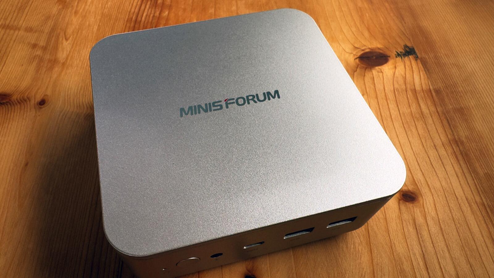 I finally found a Windows mini PC powerful enough to replace my desktop (and it’s on sale)
