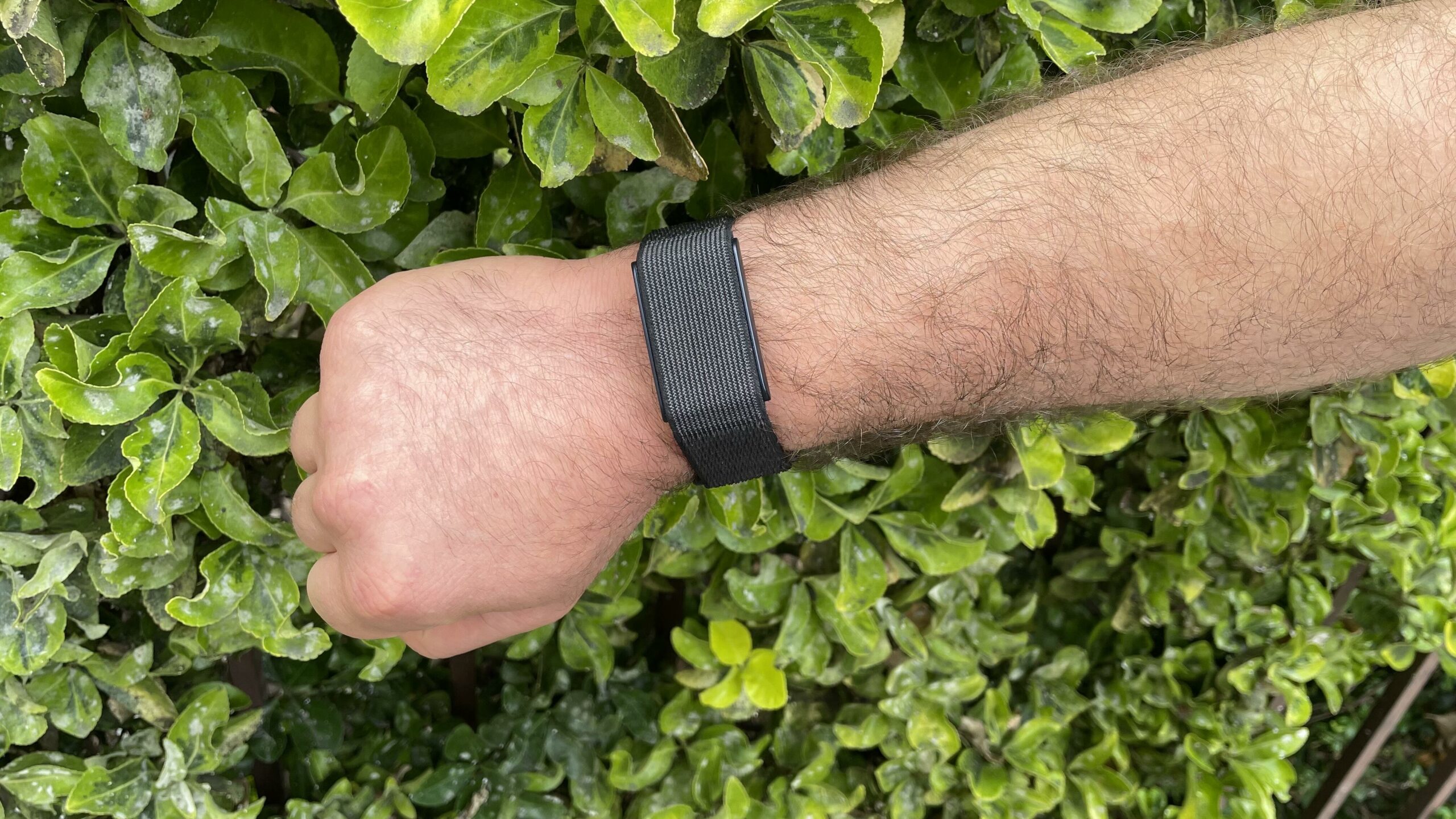 Forget Whoop: I found a worthy fitness tracker alternative with none of the subscription fees
