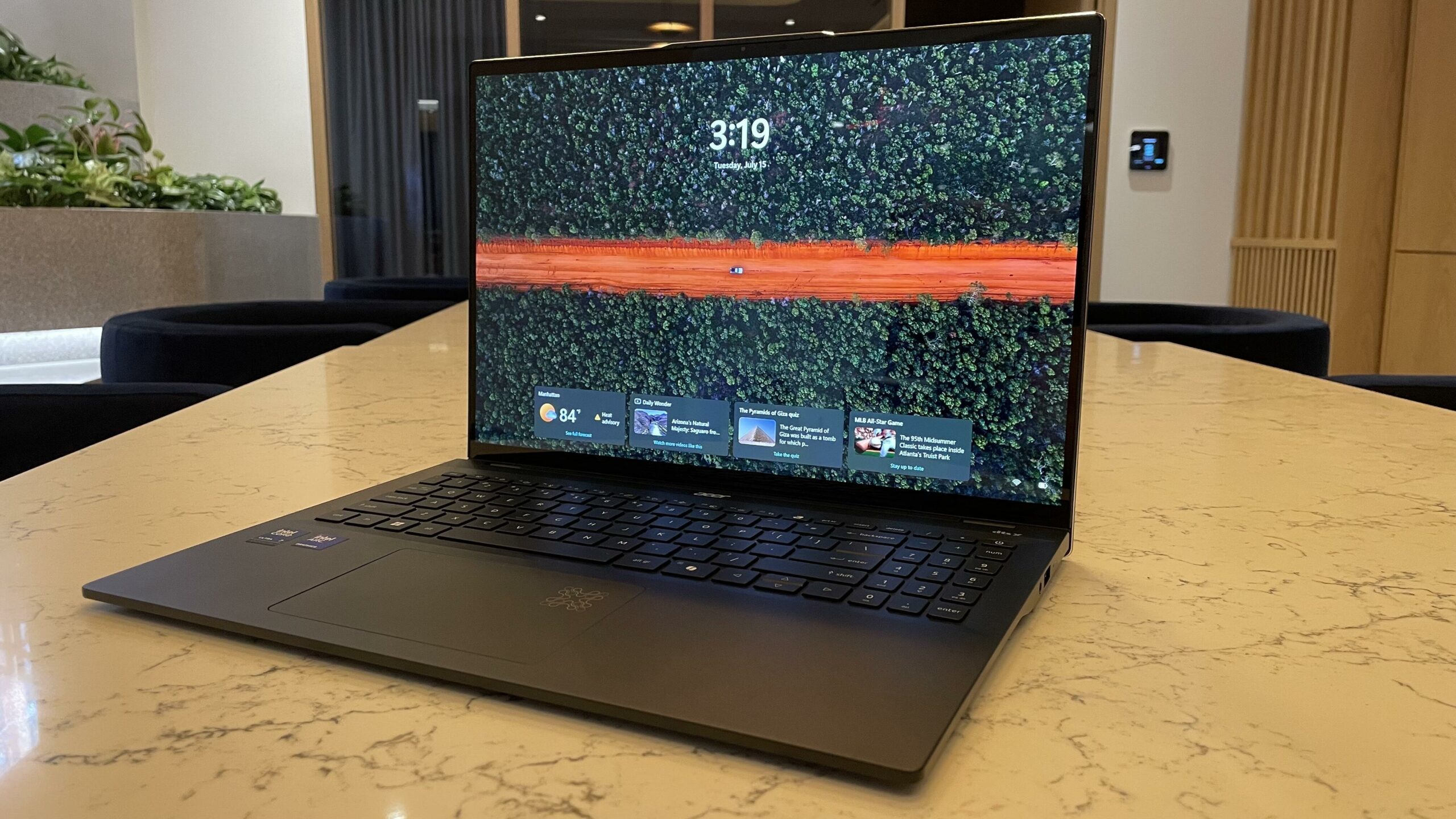 Why this 16-inch Acer is the ideal ThinkPad replacement (especially at this price)