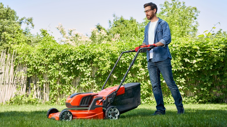 Do All Lawn Mowers Use The Same Oil? No – And Here’s Why