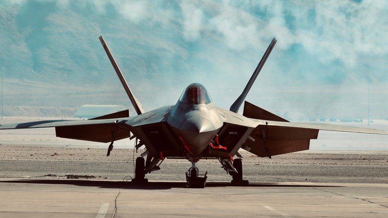 Here’s How The Sixth-Gen F-47 Fighter Jet Got Its Name