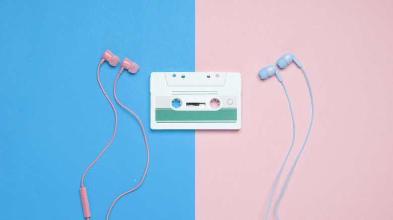 Wired Headphones Are Making A Comeback, And We Have Gen Z To Thank
